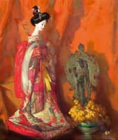 Porcelana