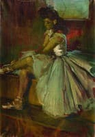 Bailarina
