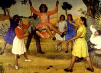 El culumpio