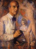 Pintor Retratado