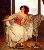 María Guerrero