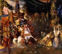 La Fiesta