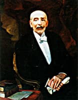 Retrato de Hombre