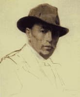 Autorretrato