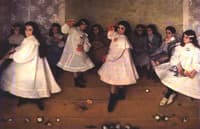 Cantando y Bailando