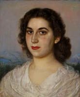 Retrato de Mujer