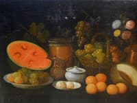 Bodegon