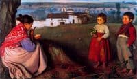 NiÃ±os en el Campo