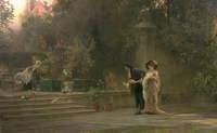 Married for Love