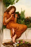 The Young Musician