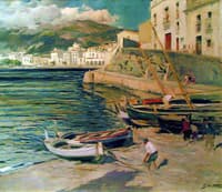 Cadaques