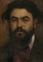 Retrato de Hombre