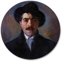 Autorretrato