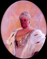 Retrato de Reina