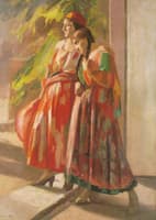 Dos Mujeres
