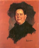 Retrato Inacabado