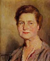 Retrato de Mujer
