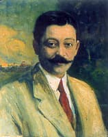 Retrato de Hombre
