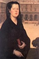 Retrato de Mujer