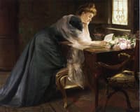 The Love Letter