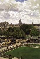 Garden of the Princess