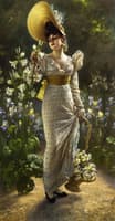 Princess Elvina of Bavaria