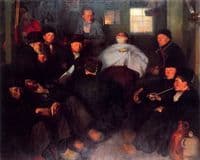 La Barberia