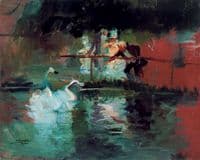 Cisnes