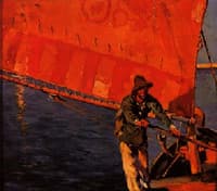 Pescador