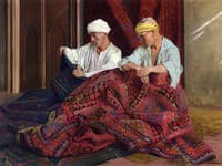 The Carpet Dealers