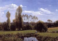 View at Rouelles, Le Havre