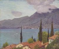 Lake Como