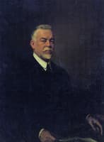 Retrato de Hombre
