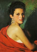 Cabeza de Mujer