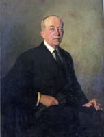 Retrato de Hombre