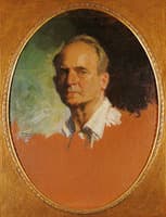 Retrato de Hombre