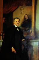 Retrato de hombre