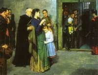 El Preso