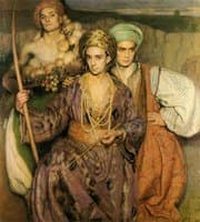 Tres Hombres