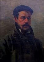 Autorretrato