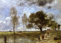 La Sente aux vaches