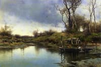 Il Campo de Marte