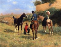 Before the Hunt