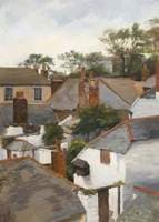 Roofscape