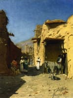 An Arab Street