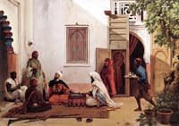 Tangiers