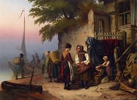 The Fortune Teller