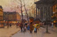 La Madeleine