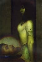 Salome with the Head of St. John the Baptist