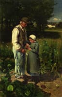 In the Fields